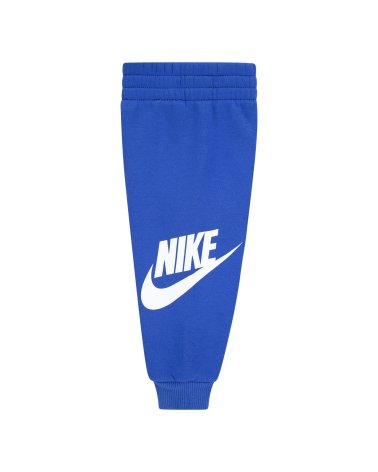 Nike Club Fleece tuta con felpa e pantaloni