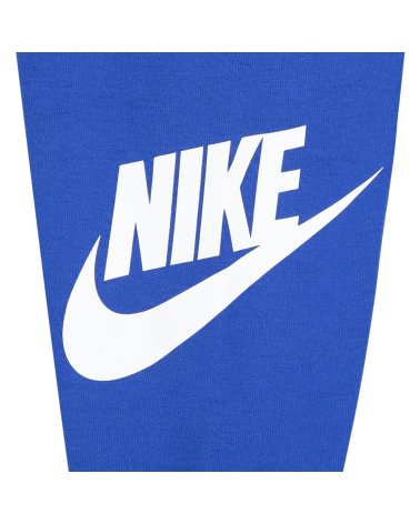 Nike Club Fleece Trainingsanzug mit Kapuzenpullover und Hose