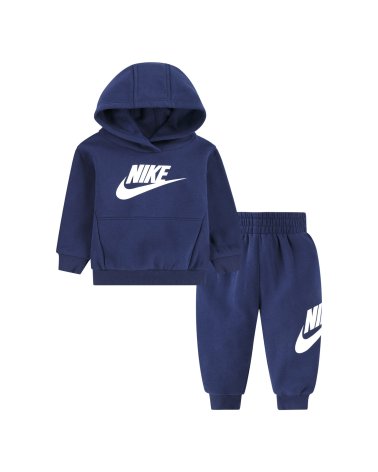 Nike Club Fleece chándal con sudadera y pantalones