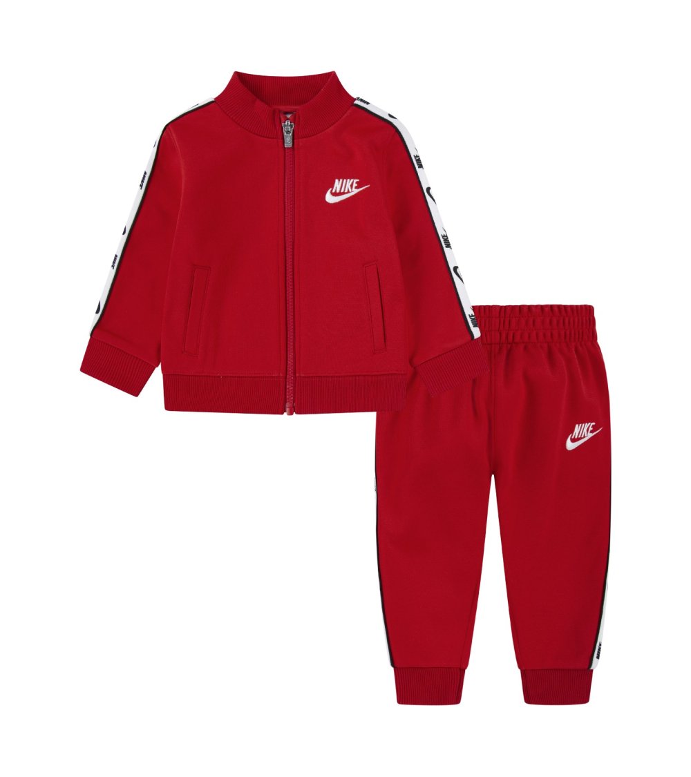 Nike Kapuzenanzug mit Reißverschluss