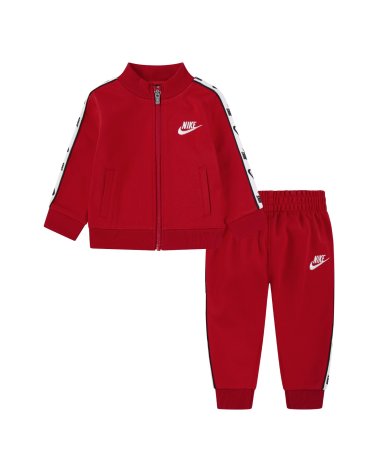 Nike chándal con chaqueta con cremallera