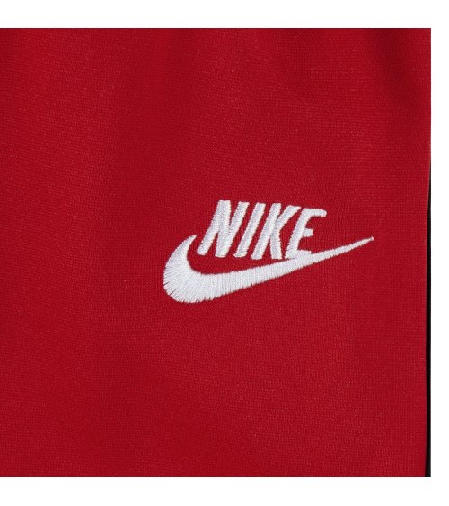 Nike Kapuzenanzug mit Reißverschluss