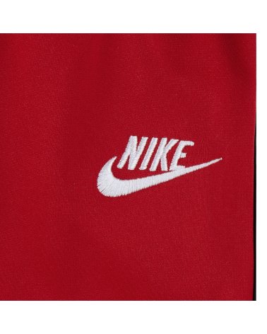Nike tuta con giacca full zip