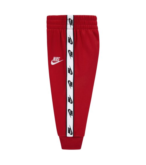 Nike Kapuzenanzug mit Reißverschluss