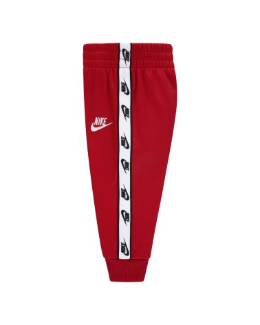 Nike tuta con giacca full zip
