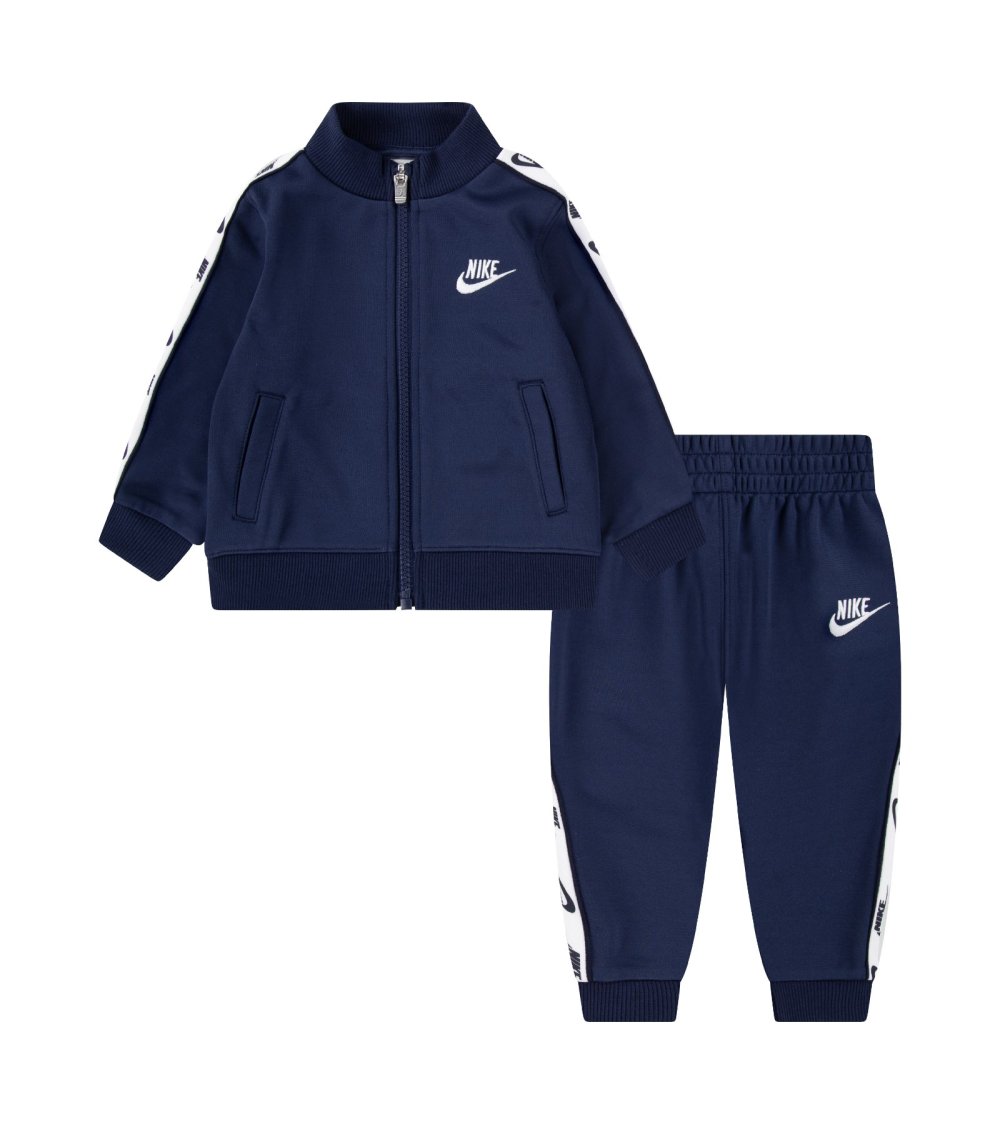 Nike ensemble avec veste zippée