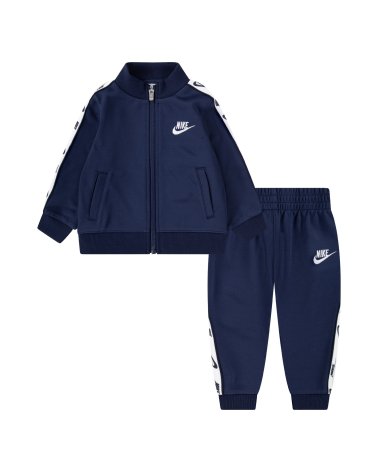 Nike Kapuzenanzug mit Reißverschluss
