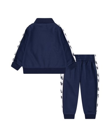 Nike tuta con giacca full zip
