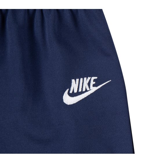 Nike Kapuzenanzug mit Reißverschluss