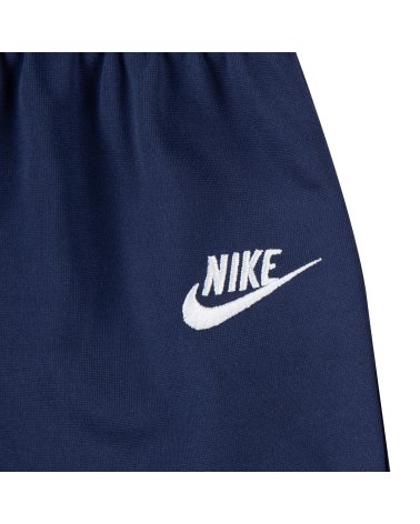 Nike Kapuzenanzug mit Reißverschluss
