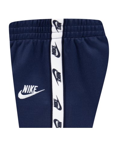 Nike Kapuzenanzug mit Reißverschluss