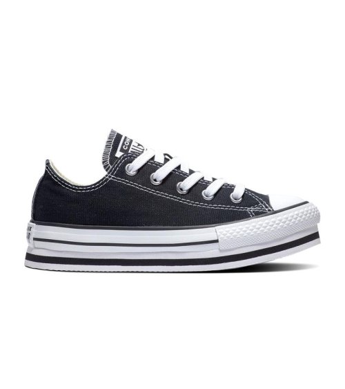 Converse Chuck Taylor Eva Platform low-top sneakers