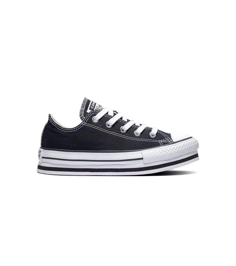 Converse Chuck Taylor Eva Platform Sneakers niedrig