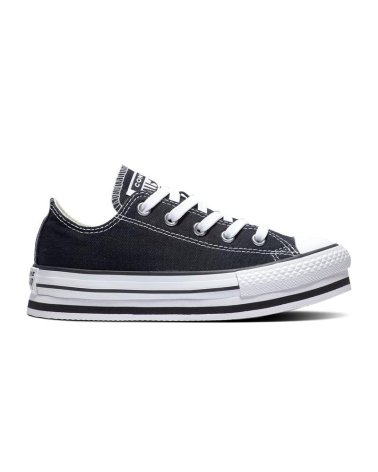 Converse Chuck Taylor Eva Platform low-top sneakers
