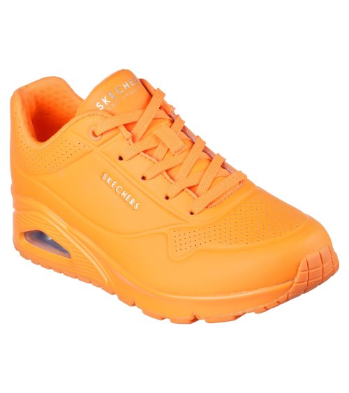 Sneaker Skechers Uno Night Shades