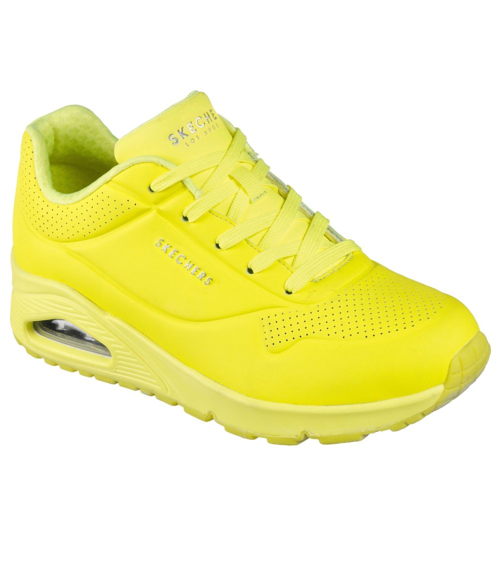 Zapatillas bajas Skechers Uno Night Shades