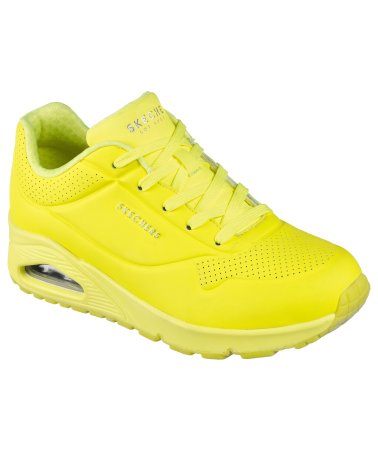Sneaker Skechers Uno Night Shades