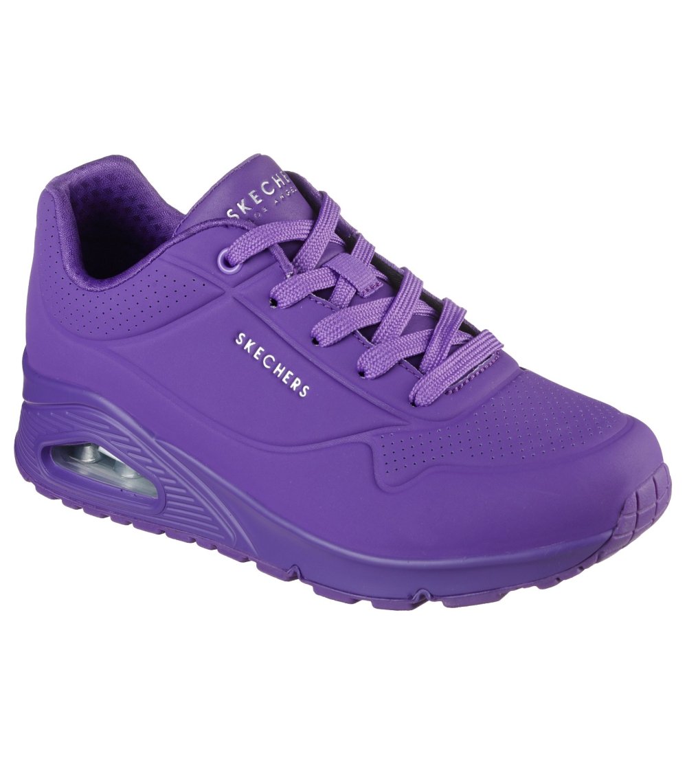 Zapatillas bajas Skechers Uno Night Shades