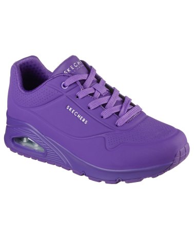 Low sneakers Skechers Uno Night Shades