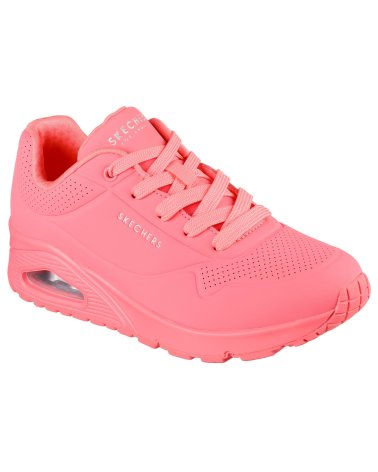 Skechers Uno Stand On Air niedrige Sneakers