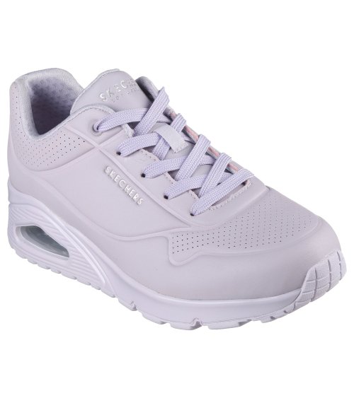 Skechers Uno Stand On Air niedrige Sneakers