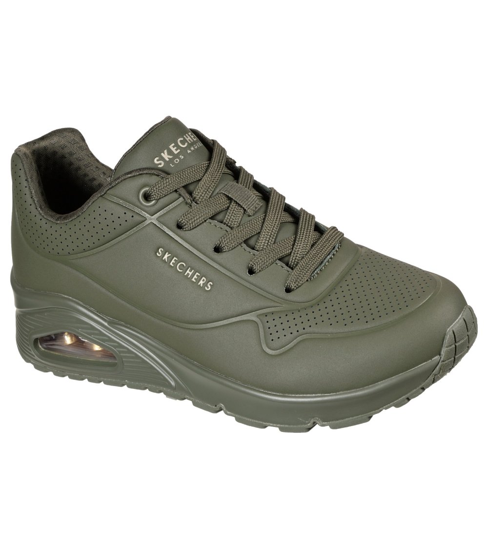 Skechers Uno Stand On Air low sneakers
