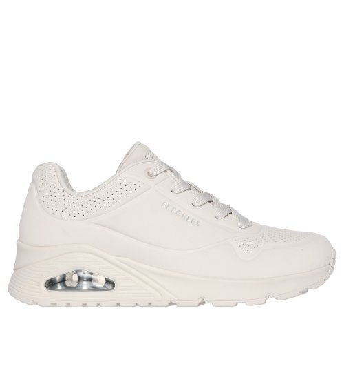 Skechers Uno Stand On Air niedrige Sneakers