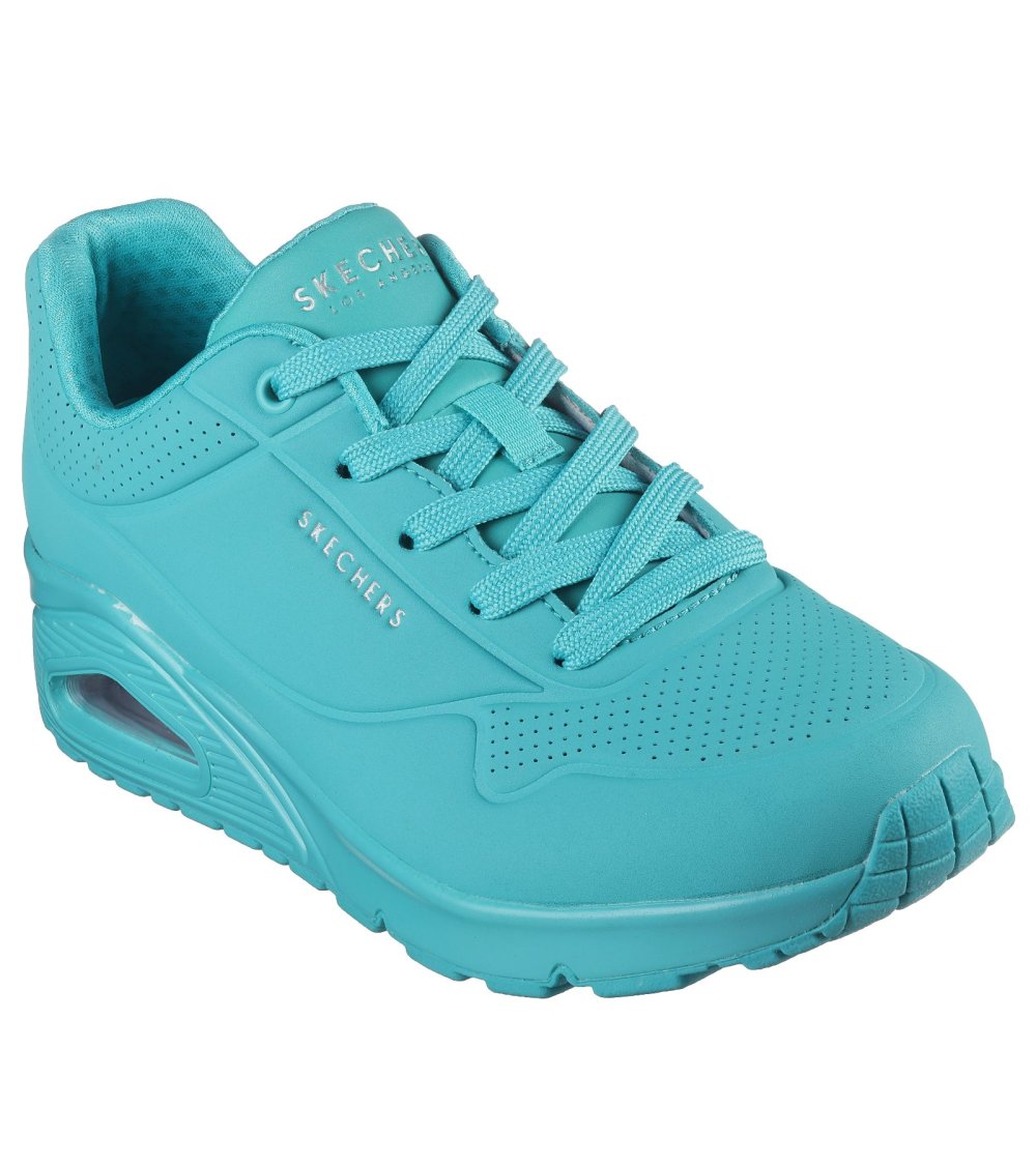 Skechers Uno Stand On Air niedrige Sneakers