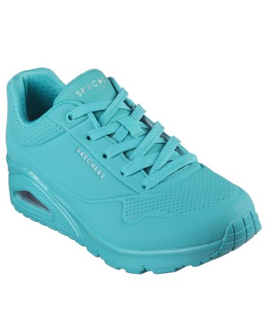 Skechers Uno Stand On Air niedrige Sneakers