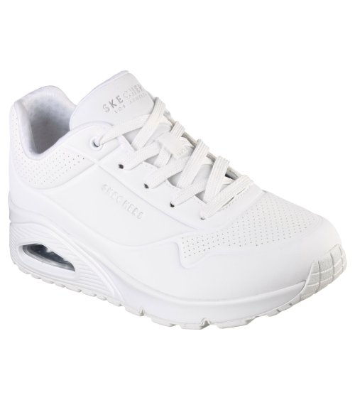Skechers Uno Stand On Air niedrige Sneakers