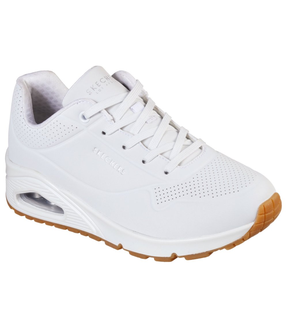 Skechers Uno Stand On Air niedrige Sneakers
