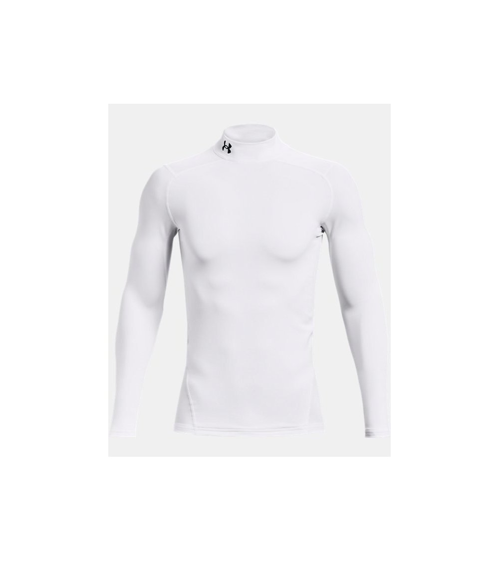 Under Armour haut technique à manches longues