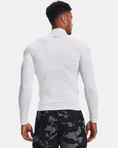 Under Armour maglia tecnica a maniche lunghe