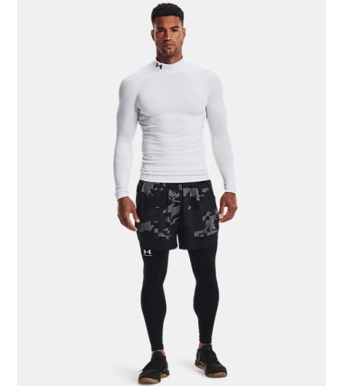 Under Armour technical long sleeve top