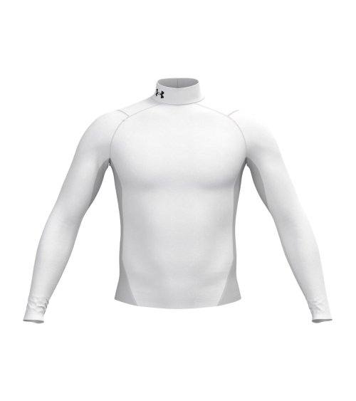 Under Armour camiseta técnica de manga larga