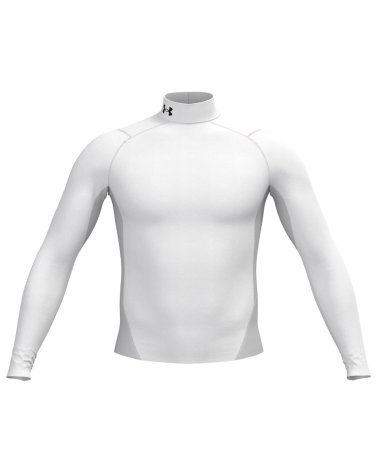 Under Armour haut technique à manches longues