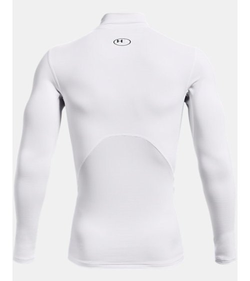 Under Armour haut technique à manches longues