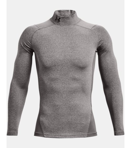 Under Armour haut technique à manches longues