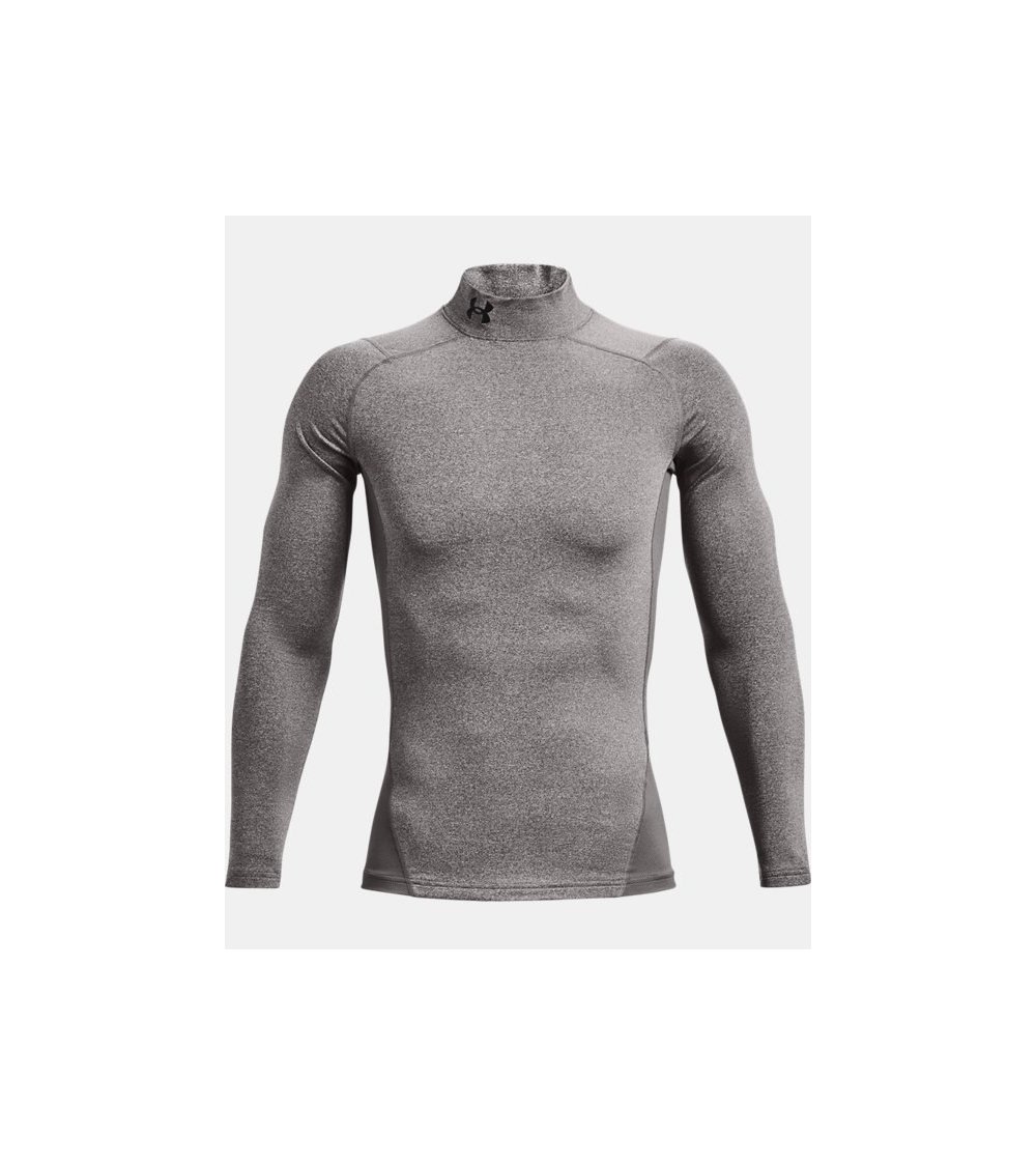 Under Armour maglia tecnica a maniche lunghe