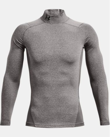 Under Armour technical long sleeve top