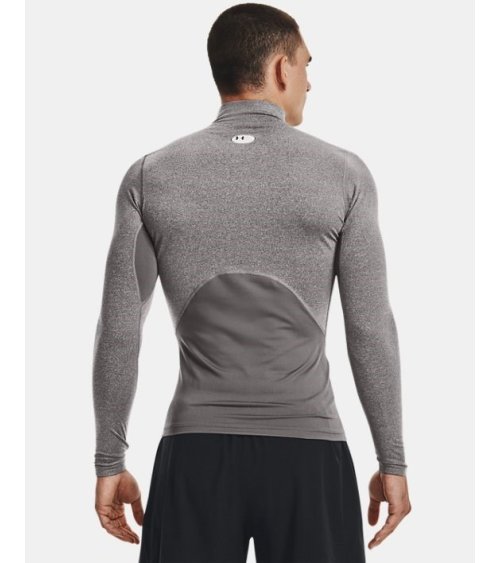 Under Armour haut technique à manches longues