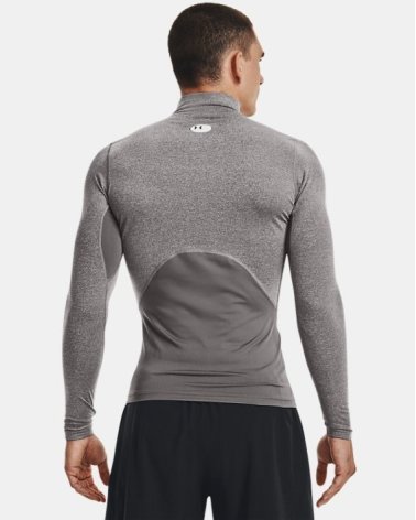 Under Armour haut technique à manches longues