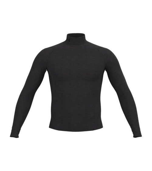 Under Armour technical long sleeve top