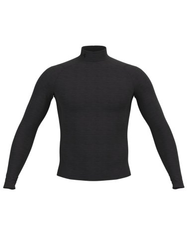 Under Armour haut technique à manches longues