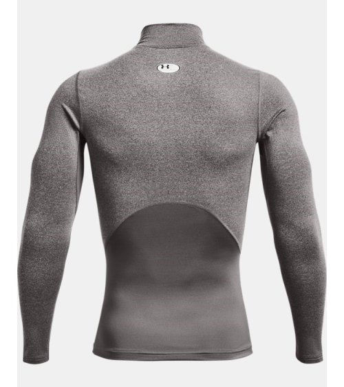 Under Armour haut technique à manches longues