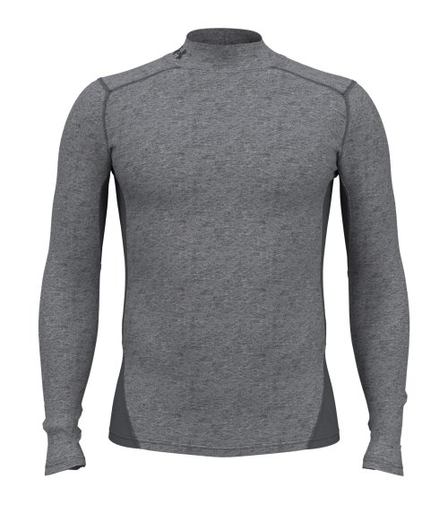 Under Armour camiseta técnica de manga larga