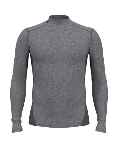 Under Armour technical long sleeve top