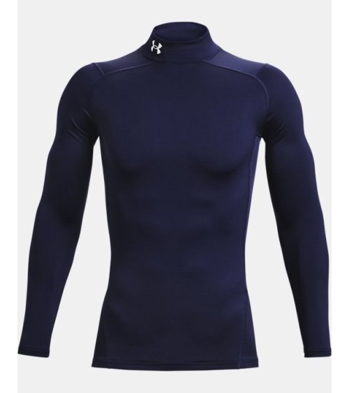 Under Armour haut technique à manches longues