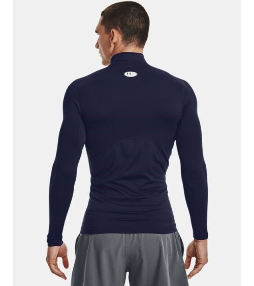 Under Armour camiseta técnica de manga larga