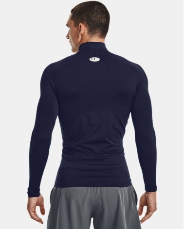 Under Armour camiseta técnica de manga larga